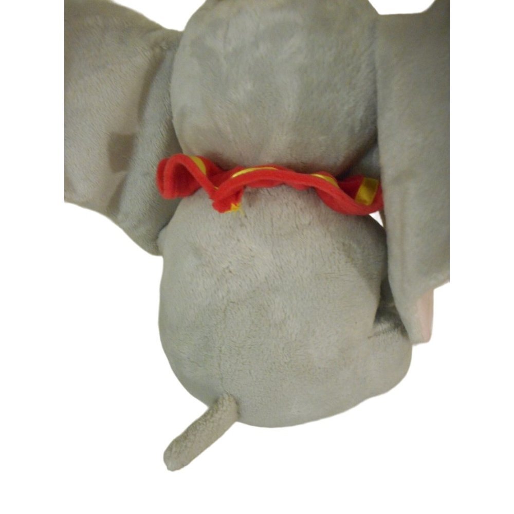 Disney Store Dumbo, Plush, Genuine, Original, Authentic 15" with all Disney Tags - Picture 6 of 9